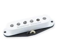 Seymour Duncan SSL-1-RWRP serie simple Vintage Stag per Strat, per chitarra elettrica, Bianco