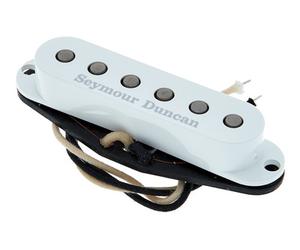 Seymour Duncan SSL-2 with white cap