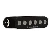 Seymour Duncan SSL-4 Quarter Pound Flat Pole Strat Pickup