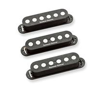 Seymour Duncan ssl-4 Quarter Pound FLAT Set - Pastiglie di chitarra