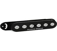 Seymour Duncan SSL-4 RW/RP Quarter-Pound Flat Strat® (avvolgimento inverso/polarità)