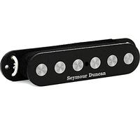 Seymour Duncan SSL-4 RW/RP Quarter-Pound Flat Strat® (reverse wound/polarity)