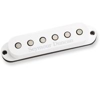 Seymour Duncan SSL-5 RW/RP White Pickups Chitarra