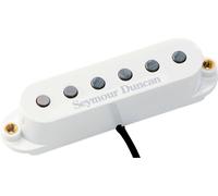 Seymour Duncan SSL-5 White Pickups Chitarra
