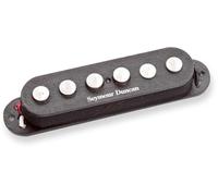 SEYMOUR DUNCAN SSL-7 Qtr-Pound Stag Strat RwRp Tap