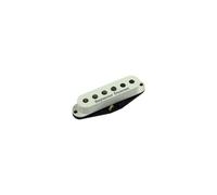 Seymour Duncan sssl 52 - 1 rwrp Five Two Reverse Wound, Reverse con Cap bianco