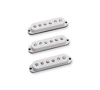 Seymour duncan SSL5L CUSTOM STAG STRAT CALSET LFT Pickup per chitarra elettrica