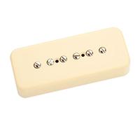 Seymour Duncan ssp90 - 3 N Cre custom Soapbar P90 PU Neck posizione Cream