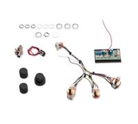 STC-3M3 3-BAND WITH 3 KNOBS