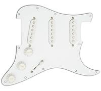 Seymour Duncan SSTK-S10S PICKG WH White Pickups Chitarra