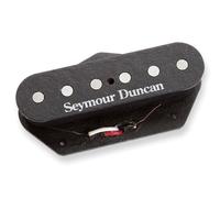 Seymour Duncan SSTL 2T BLK Hot, Tapped Lead