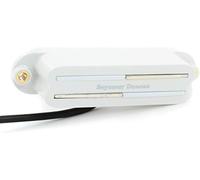 Seymour Duncan SSVR-1B WH Stratocaster vintage Rails Bridge Bianco