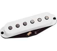 Seymour Duncan Standard Single Coil SSL 52 - 1B Nashville custom-mini Pickup per chitarra