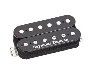 Seymour Duncan STB-11 BLK custom custom trembucker Nero