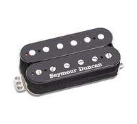 Seymour Duncan STB 14 BLK custom 5 trembucker llt Nero
