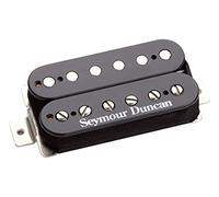 Seymour Duncan STB-15 BLK alternativa 8, trembucker Nero