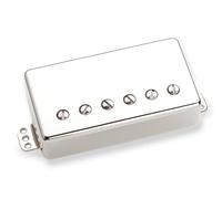 Seymour Duncan STB 15 ncov alternativa 8, trembucker in nichel