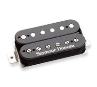 Seymour Duncan STB 16 Blk The 59/Custom Hybrid Nero