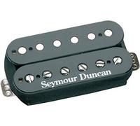 Seymour Duncan STB 16 ncov The 59/Custom Hybrid Cover nickel