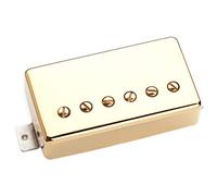 Seymour Duncan STB-pg1b gcov Pearly Gates trembucker Bridge Cover Oro