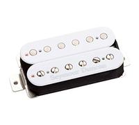 Pearly Gates TB, bridge, white