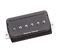 Seymour Duncan stbpr 1B BLK P-Rails trembucker, Bridge nero