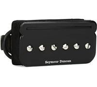 Seymour Duncan stbpr 1B BLK P-Rails trembucker, Bridge nero