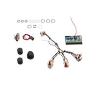 Seymour Duncan STC-3M3 Active Tone Circuits for Music Man