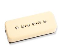 SEYMOUR DUNCAN - STK P1B C - P90 Soapbar Stack, bridge, cream