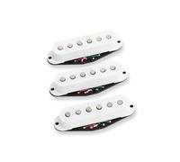 Seymour Duncan STK-S10 Yngwie Malmsteen Fury Stack Set Pickup