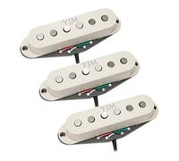 Seymour Duncan STK-S10 Yngwie Malmsteen Fury Stack Set Pickup