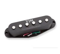 Seymour Duncan STK-S10N YJM Fury Signature (neck) black