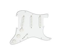 STK-S10PGD YJM FURY PG ASSY WHITE