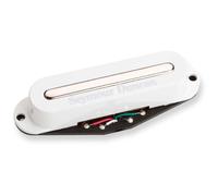 Seymour Duncan STK-S2B Hot Stack Bridge White