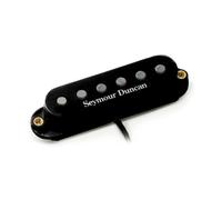 STK-S4N STACK PLUS FOR STRAT BLK
