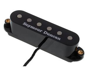 Seymour Duncan STK-S4N BK Classic Stack Plus