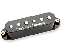 Seymour duncan STKS1B CLASSIC STACK FOR STRAT BLK Pickup per chitarra elettrica