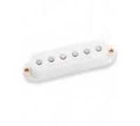 STKS1B CLASSIC STACK FOR STRAT WHT