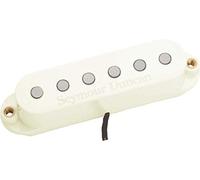 Seymour Duncan STK-S7 Vintage Hot Stack Plus per Strat, Pergamena