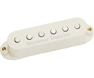 Seymour duncan STKS9B HOT STACK PLUS STRAT PCH Pickup per chitarra elettrica