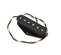 Seymour Duncan STL-1 Single Coil PU Bridge BK