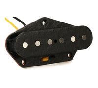 Seymour Duncan STL-1B Vintage Broadcaster Tele Bridge Pickup - Black