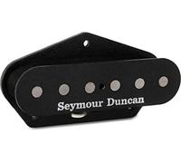 Seymour Duncan STL-2 Hot, Lead (bridge) black