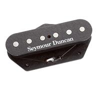 Seymour Duncan STL-2 Hot, Lead (bridge) black