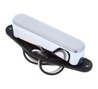 Seymour Duncan STR-2 Hot, Rhythm (neck) chrome-plated