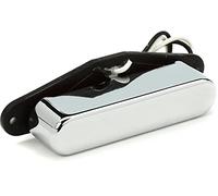 Seymour Duncan STR-2 Hot, Rhythm (neck) chrome-plated