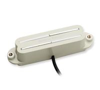 Seymour duncan SVR1B VINTAGE RAILS STRAT PCH Pickup per chitarra elettrica