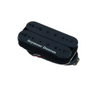 Seymour Duncan TB-10 Bridge Full Shred Trembucker Black