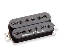 Seymour Duncan TB-10 Humbucker Full Shred TB Micro per Chitarra Elettrica, Nero