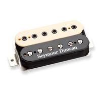 Seymour Duncan TB-12 Screamin Demon F-Spaced Trembucker (Zebra)